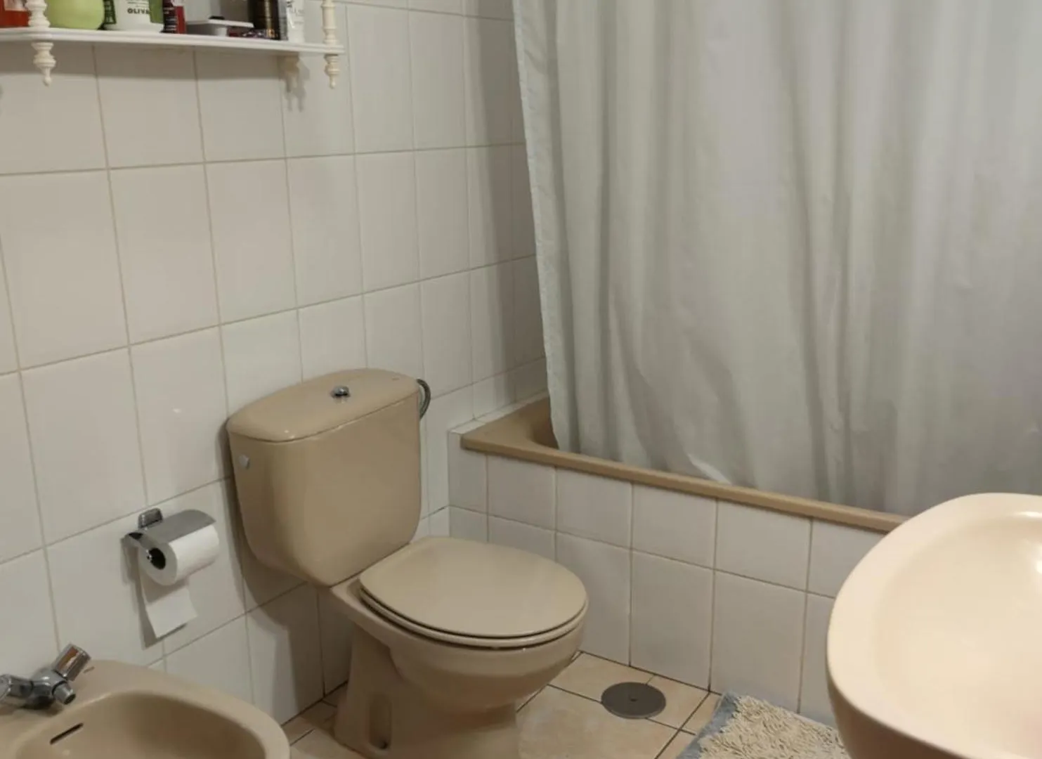 Ladybug Ocean View Apartment Costa Del Silencio Spain