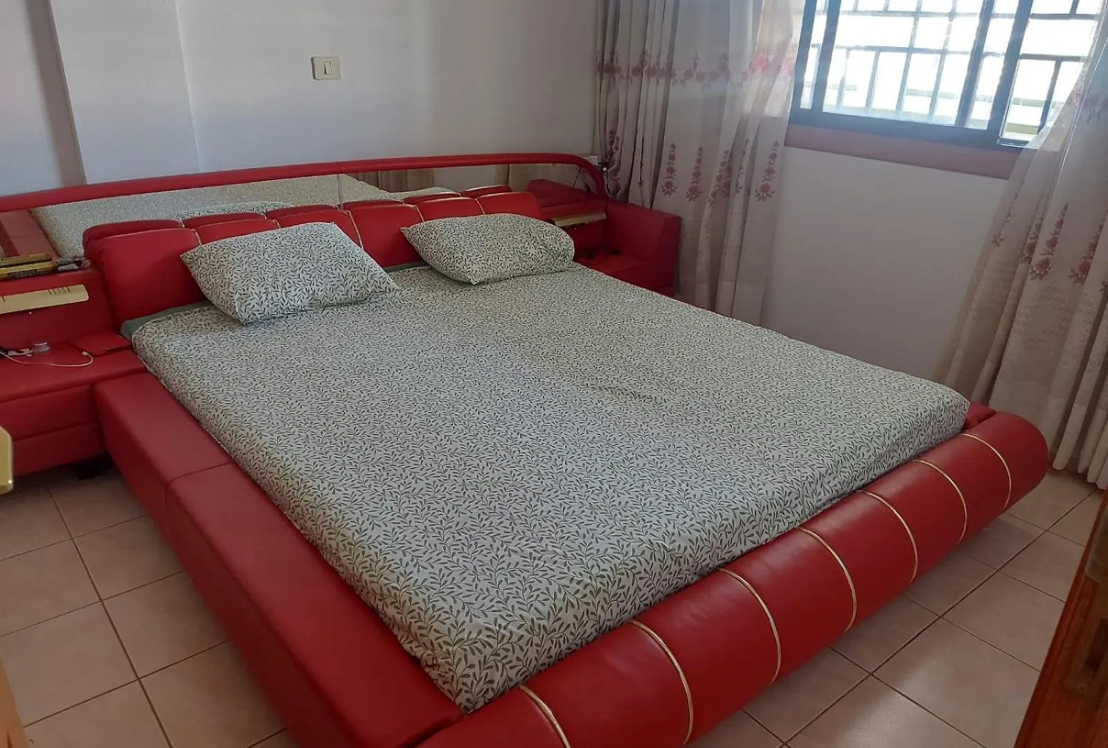 Ladybug Ocean View Apartment Costa Del Silencio