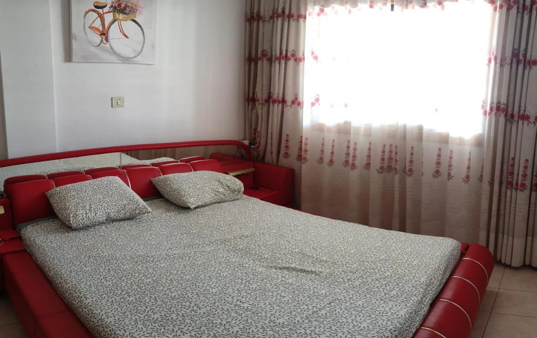 Ladybug Ocean View Apartment Costa Del Silencio Spain