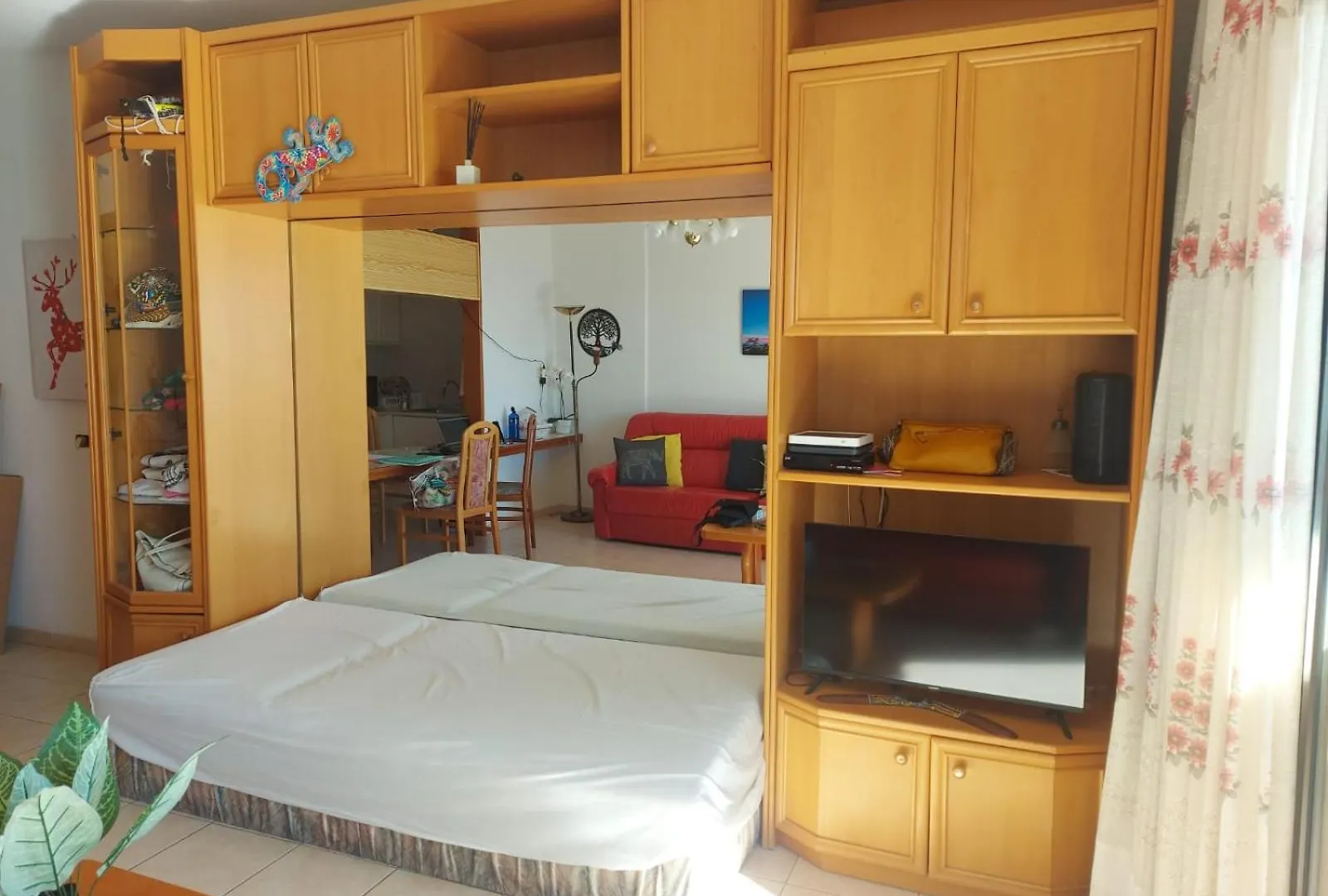 Ladybug Ocean View Apartment Costa Del Silencio