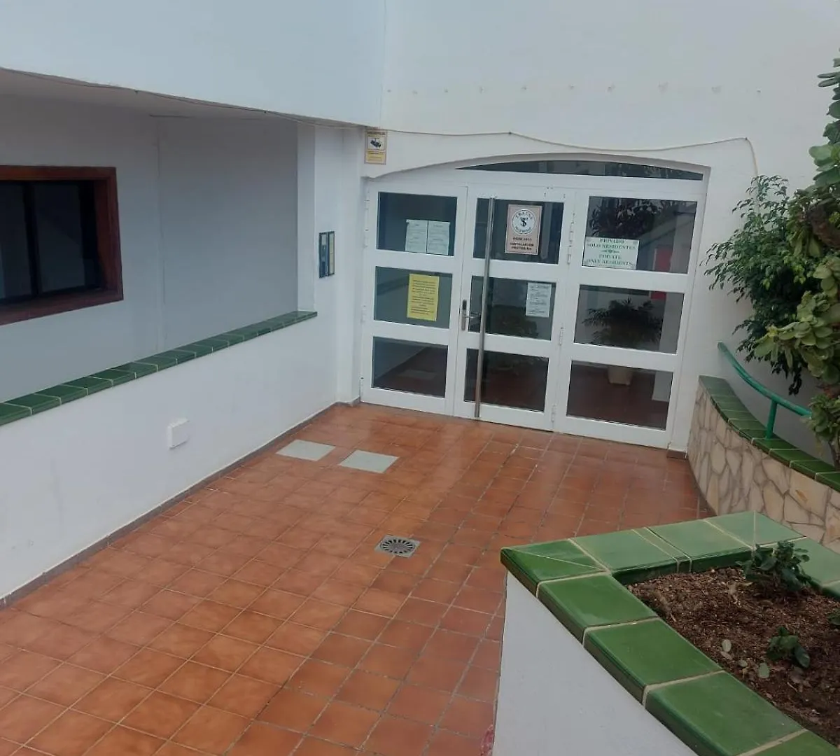 Ladybug Ocean View Apartment Costa Del Silencio Spain